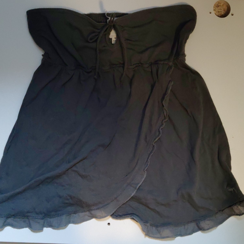 3/ $25 A&F tube top